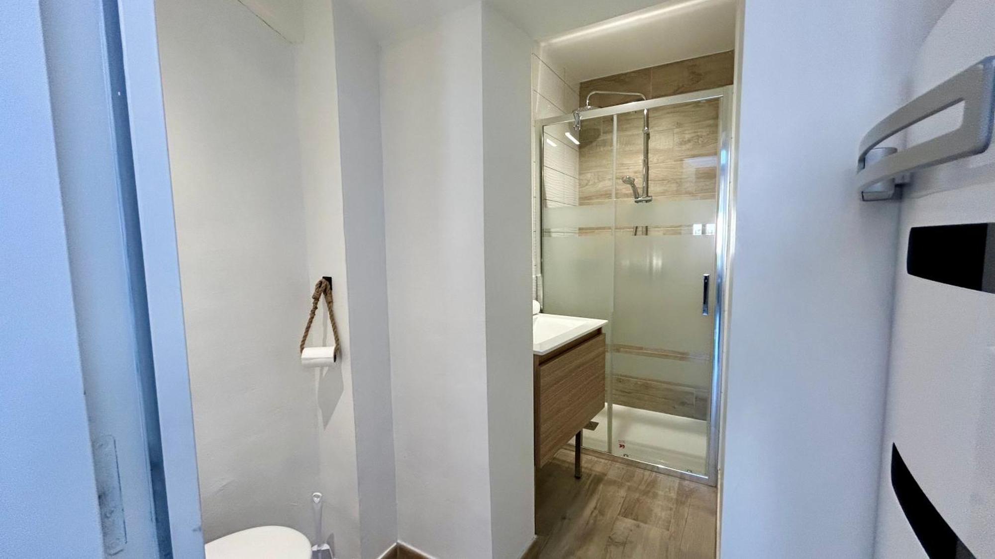 Maison 4 Personnes, En Centre Ville 르크로토이 외부 사진